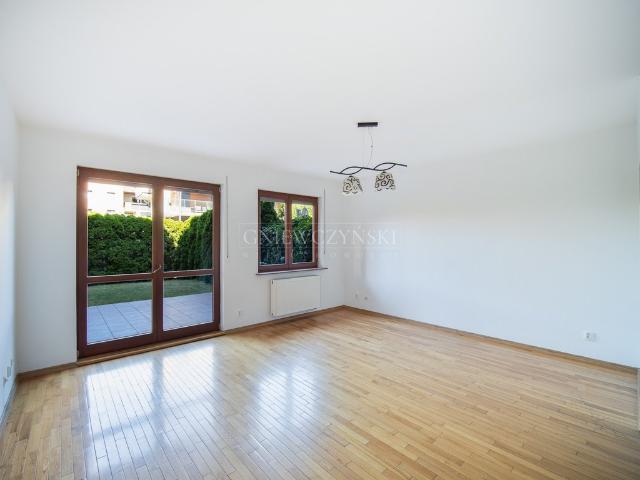 Wrocław, Partynice, Kawalerzystów, 54 m2