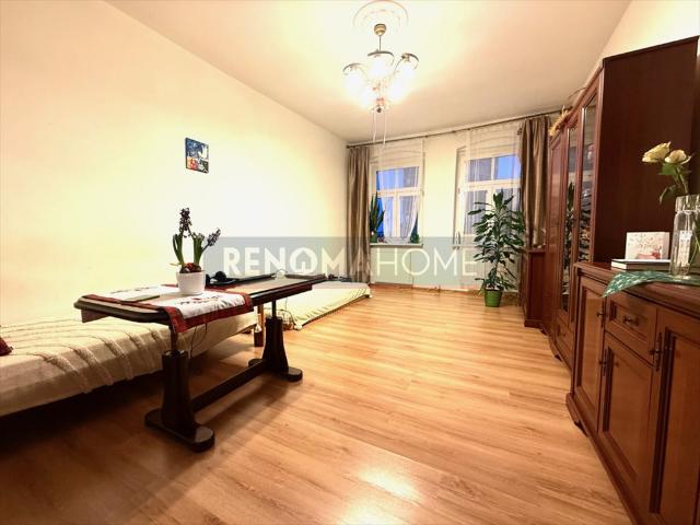 Wrocław, Plac Grunwaldzki, 33,75 m2