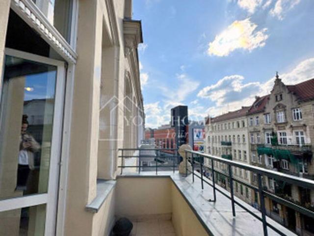 Wrocław, Plac Grunwaldzki