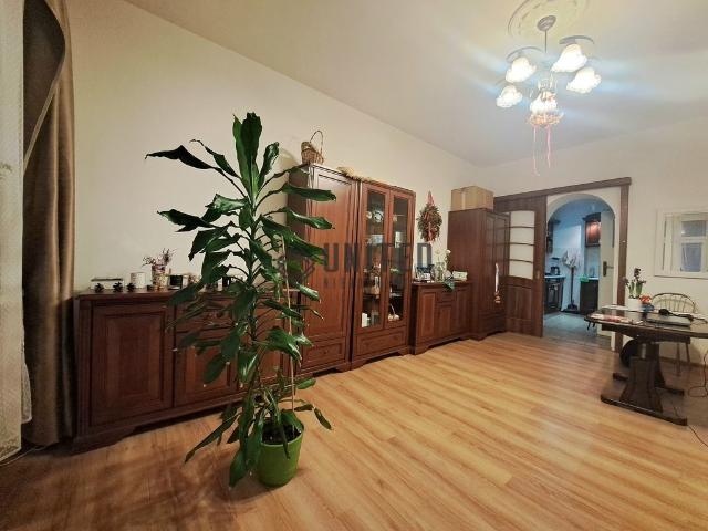 Wrocław, Plac Grunwaldzki, Marii Curie Skłodowskiej, 33,77 m2