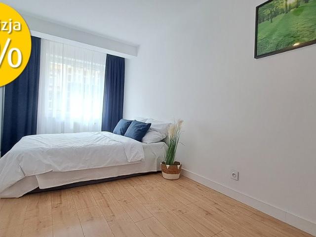 Wrocław, Plac Grunwaldzki, Słowiańska, 52 m2