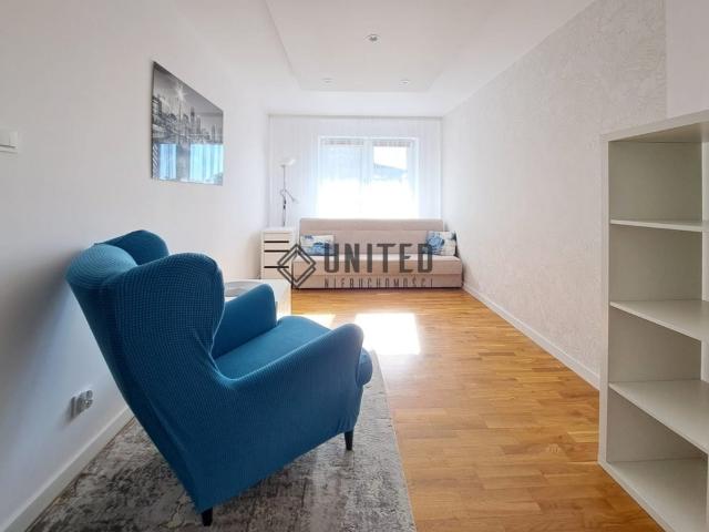 Wrocław, Plac Grunwaldzki, Piastowska, 51 m2
