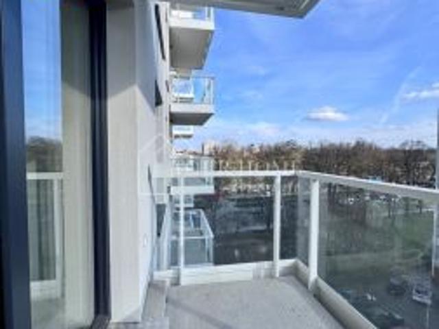 Wrocław, Południe, 39 m² Mieszkanie