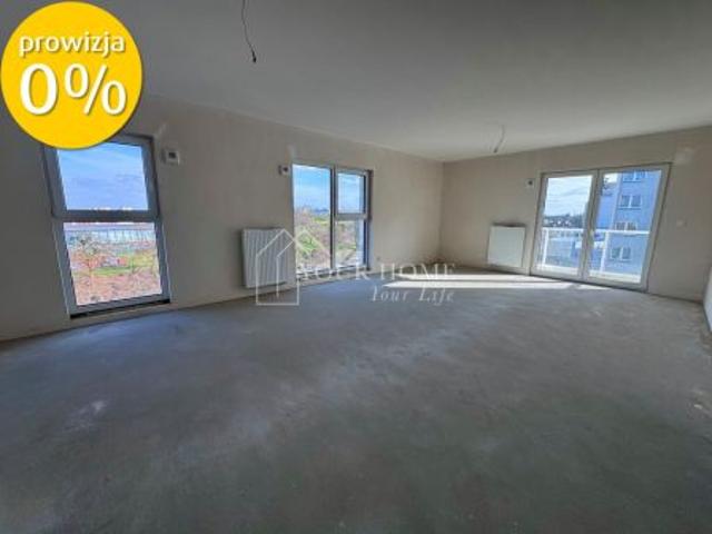 Wrocław, Południe, 78 m² Mieszkanie