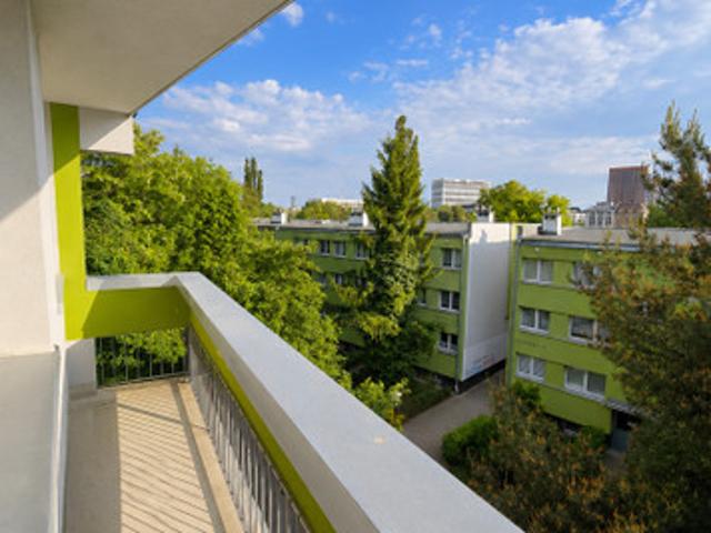 Wrocław, Popowice, Niedźwiedzia