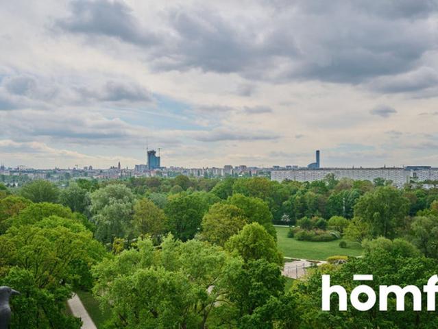 Wrocław, Popowice, Białowieska