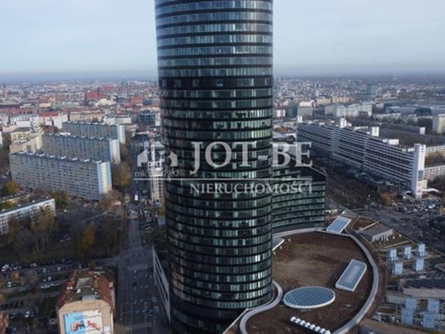 Wrocław, Powstańców Śląskich