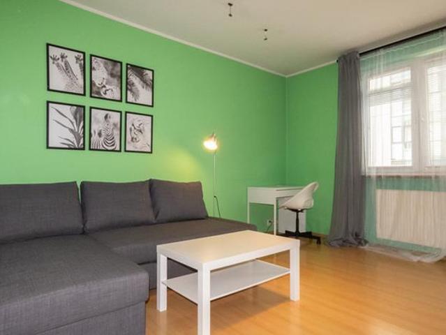 Wrocław, Przedmieście Oławskie, Tadeusza Kościuszki