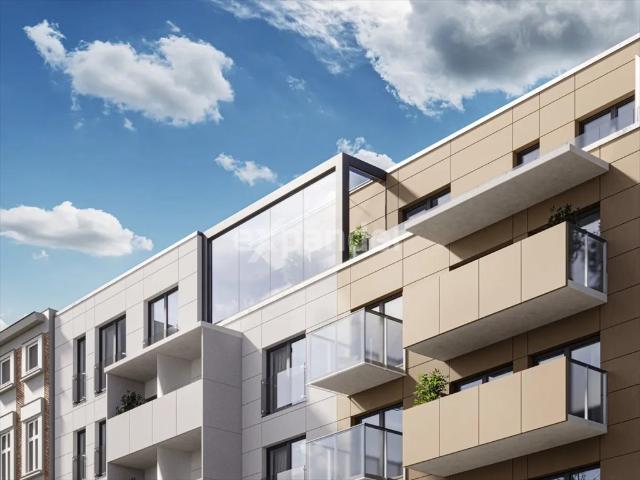 Wrocław, Przedmieście Oławskie, Gwarna, 51 m2