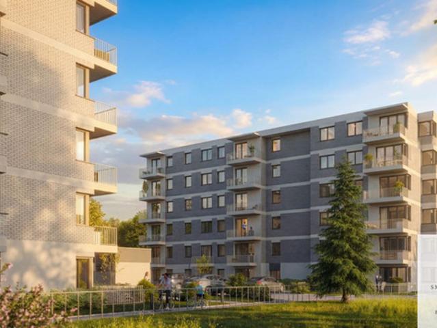 Wrocław, Przedmieście Oławskie, Krakowska