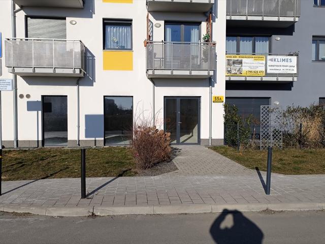 Wrocław, Psie Pole, 102,15 m2