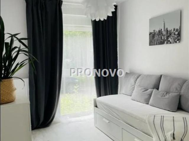 Wrocław, Psie Pole, 33 m2