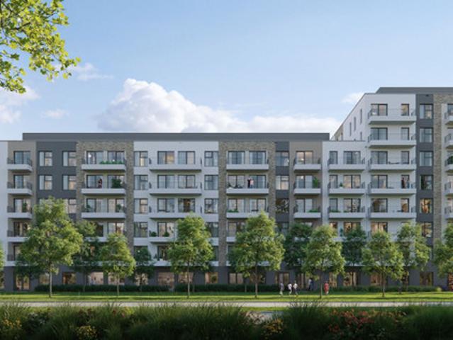 Wrocław, Psie Pole, ul. Zatorska 75