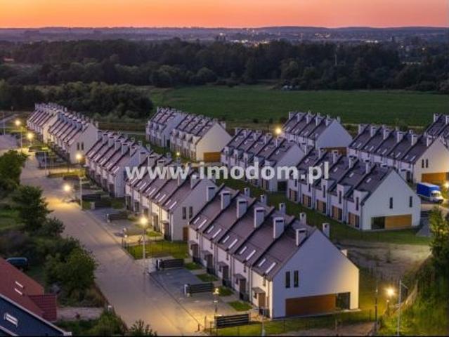 Wrocław, Psie Pole, ul. Cholewkarska, 95 m² Dom