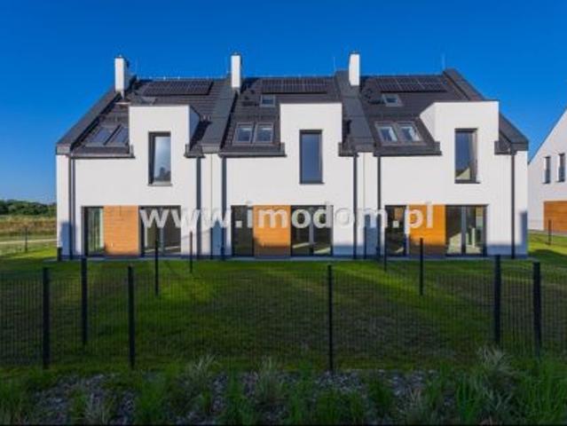 Wrocław, Psie Pole, ul. Cholewkarska, 96 m² Dom