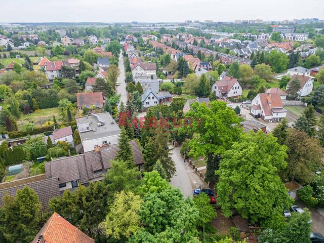 Wrocław, Psie Pole, Zakrzów, Motykówny