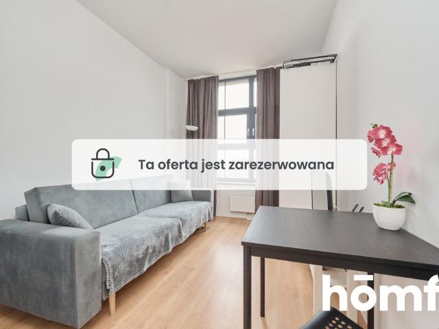 Wrocław, Psie Pole, Bierutowska, 18,11 m2