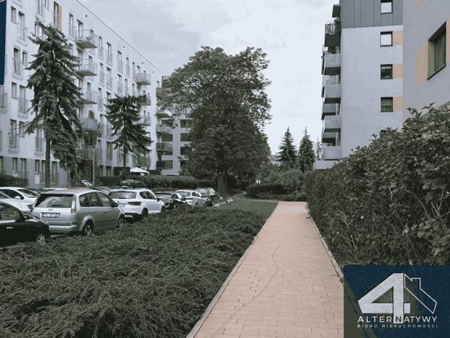 Wrocław, Psie Pole, Czochralskiego