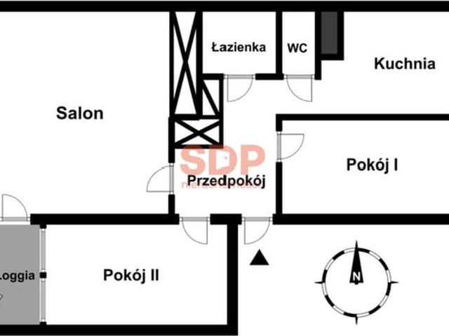 Wrocław, Psie Pole, Inflancka