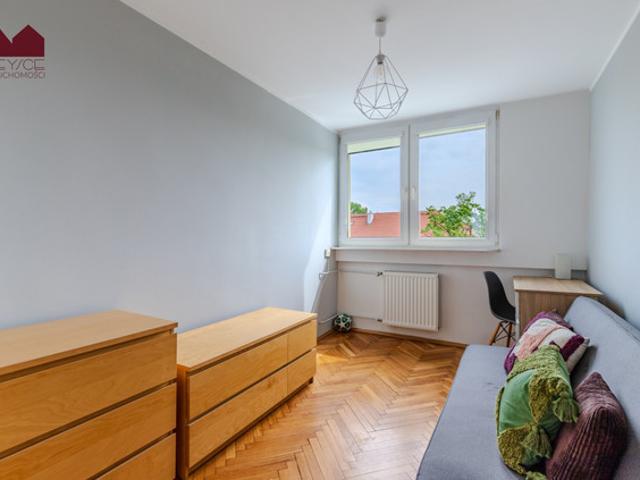 Wrocław, Psie Pole, Karłowice, Piotra Czajkowskiego