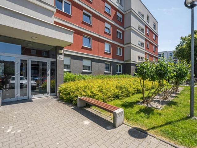 Wrocław, Psie Pole, Poświętne, Kamieńskiego Henryka Michała