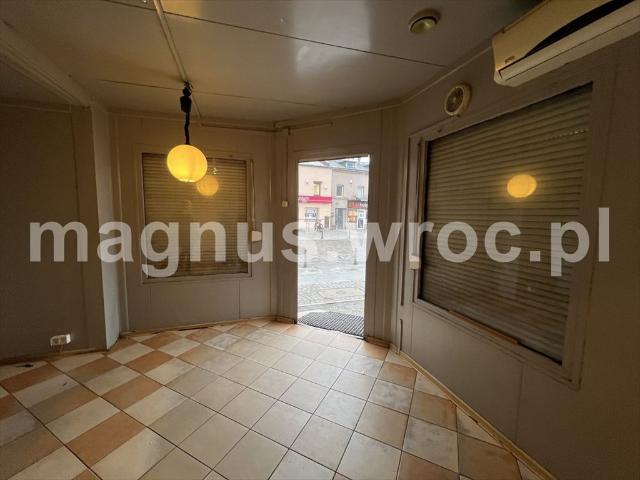 Wrocław, Psie Pole, Psie Pole, Bolesława Krzywoustego, 20 m2