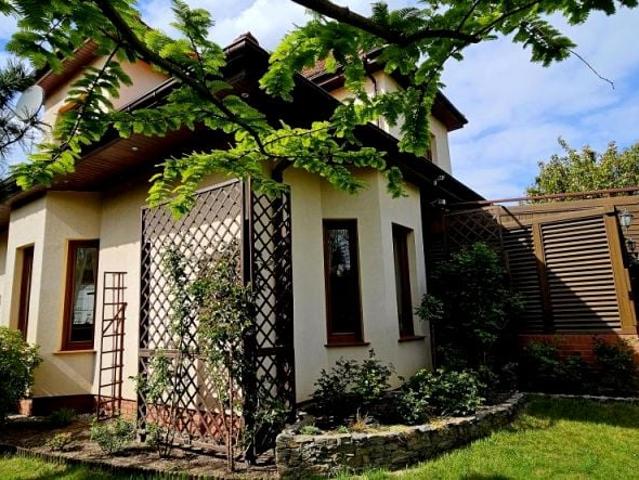 Wrocław, PsiePole, Zakrzów, wodnostojący, kameralne miejsce 245 m², Wrocław