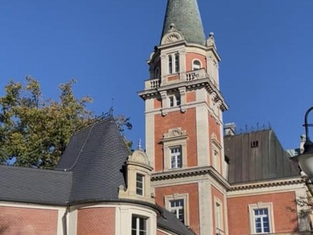 Wrocław, Ruciana