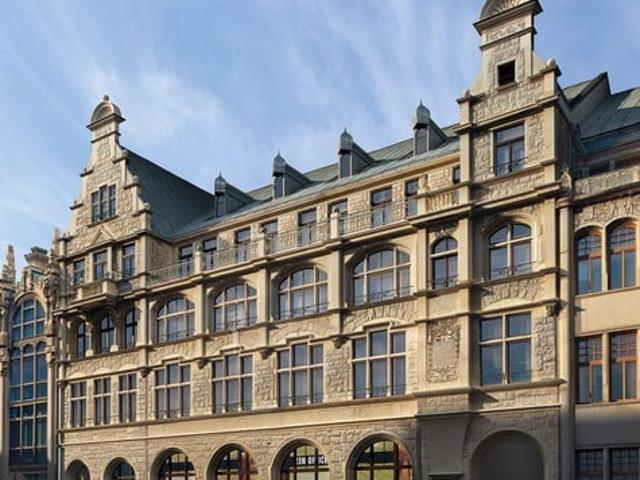 Wrocław, Rzeźnicza