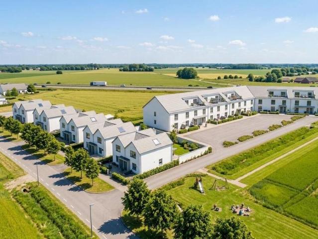 Działka inwestycyjna 16 796 m² z potencjałem na hotel, medycynę i więcej