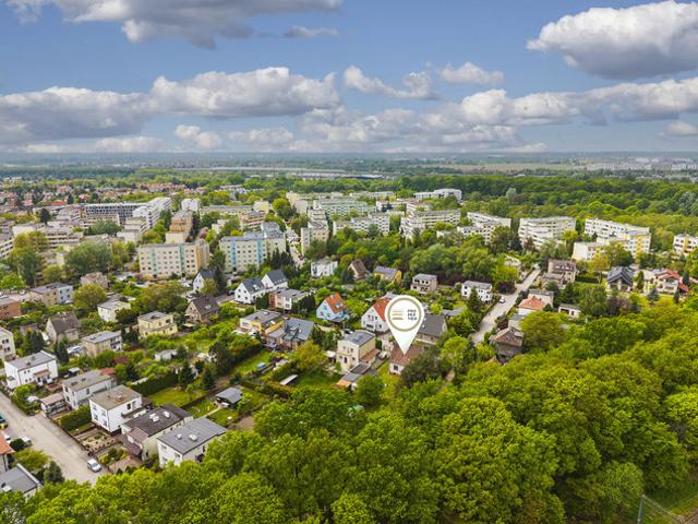 Wrocław, Rewalska