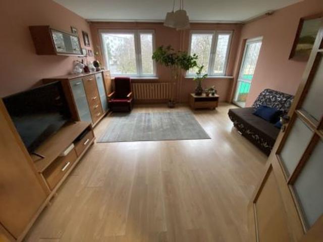 Wrocław, Różanka, ul. Chorwacka, 57 m² Mieszkanie
