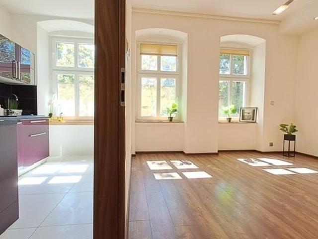 Wrocław, Śródmieście, 35 m2