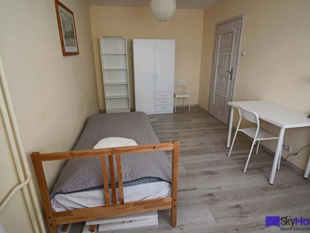Wrocław, Śródmieście, Biskupin, Canaletta