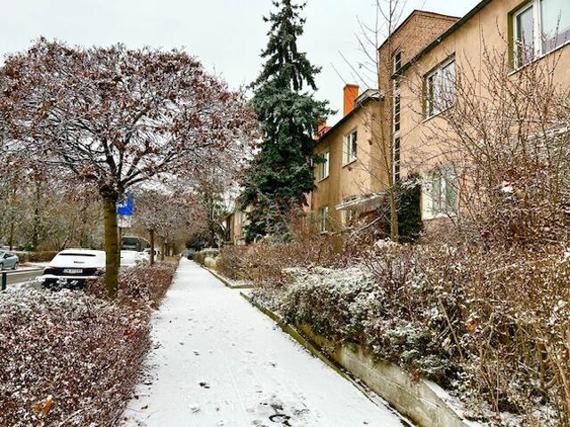Wrocław, Śródmieście, Dembowskiego Edwarda