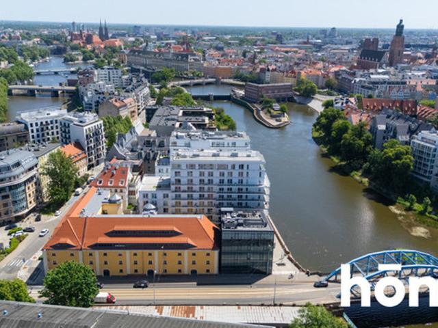 Wrocław, Śródmieście, Księcia Witolda