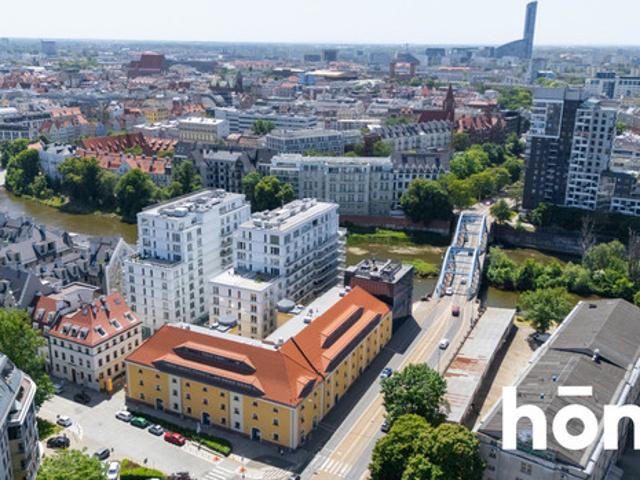 Wrocław, Śródmieście, Księcia Witolda