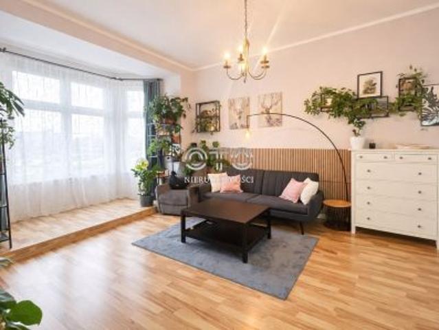 Wrocław, Śródmieście, Most Młyński, 100 m² Mieszkanie