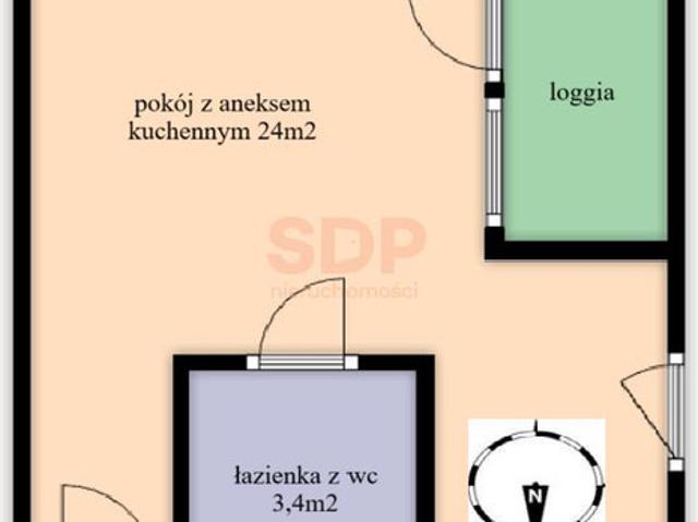 Wrocław, Śródmieście, Nadodrze, Dmowskiego Romana