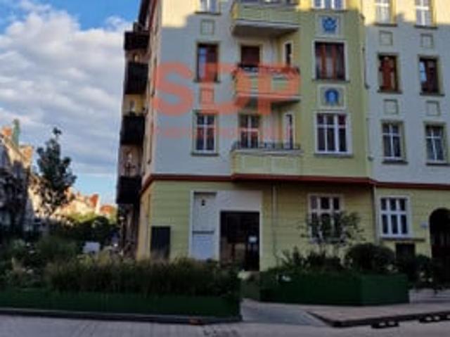 Wrocław, Śródmieście, Nadodrze, Żeromskiego