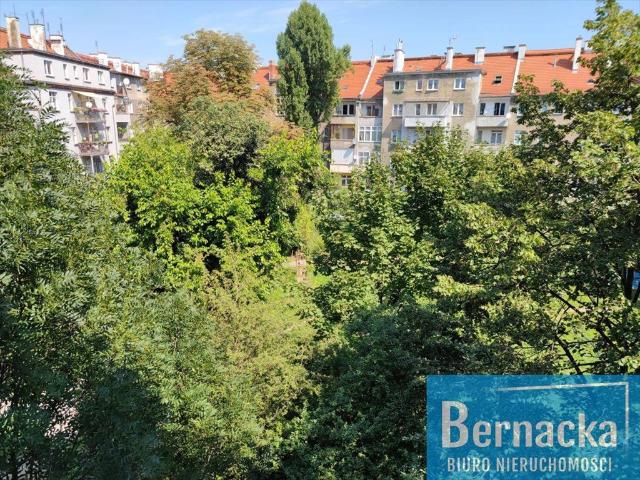 Wrocław, Śródmieście, Plac Grunwaldzki, Henryka Sienkiewicza, 118,26 m2
