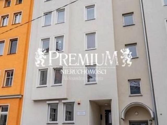 Wrocław, Śródmieście, Plac Grunwaldzki, Hoene Wrońskiego, 51 m2