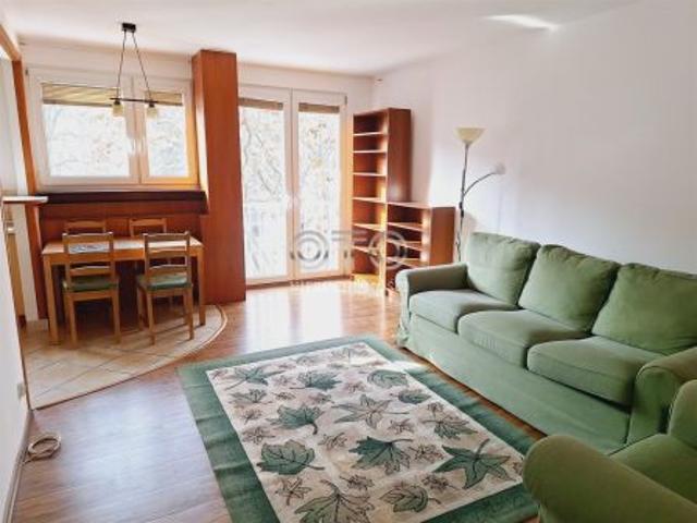Wrocław, Stare Miasto, ul. Kotlarska, 37 m² Mieszkanie