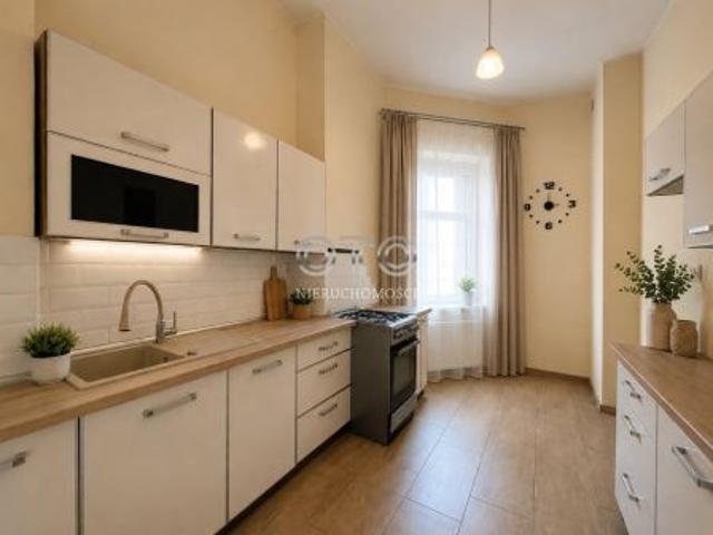 Wrocław, Śródmieście, ul. Kluczborska, 70 m² Mieszkanie