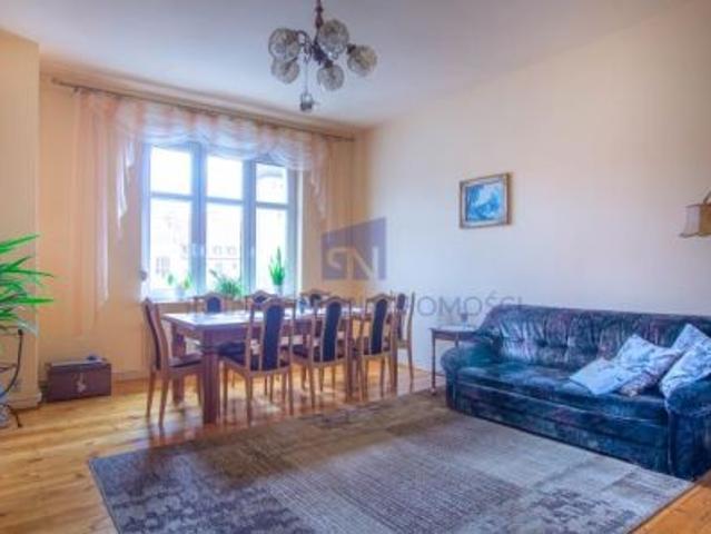 Wrocław, Śródmieście, ul. Mariana Smoluchowskiego, 111 m² Mieszkanie