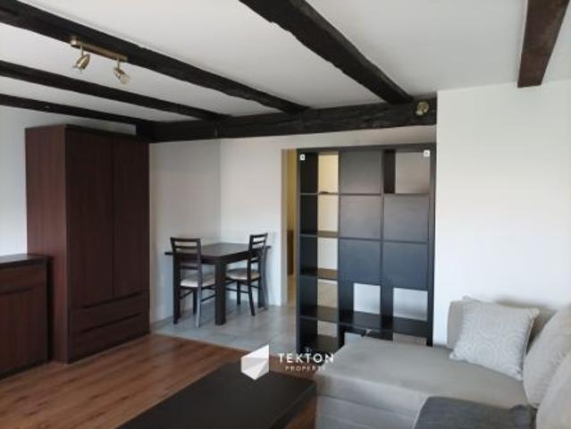 Wrocław, Śródmieście, ul. Mikołaja Reja, 44 m² Mieszkanie