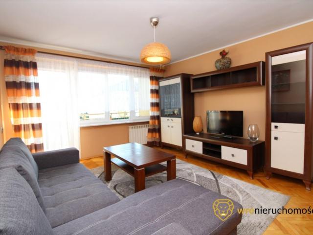 Wrocław, Stare Miasto, 43,80 m2
