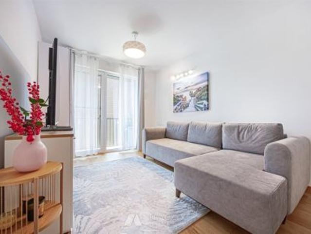 Wrocław, Stare Miasto, 49 m² Mieszkanie