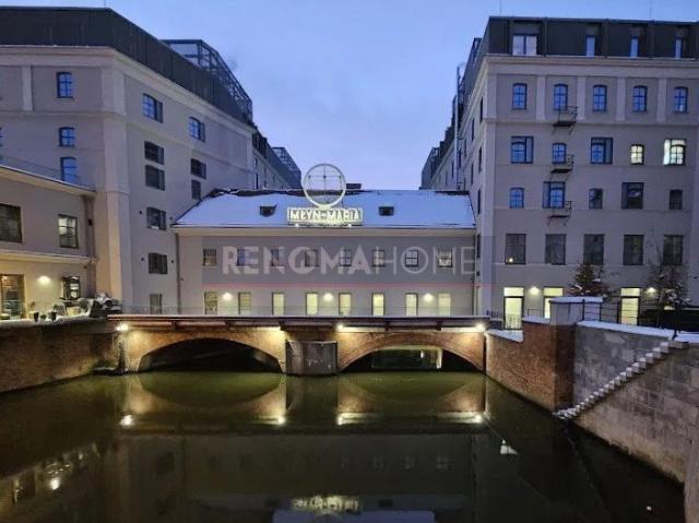 Wrocław, Stare Miasto, 53 m2