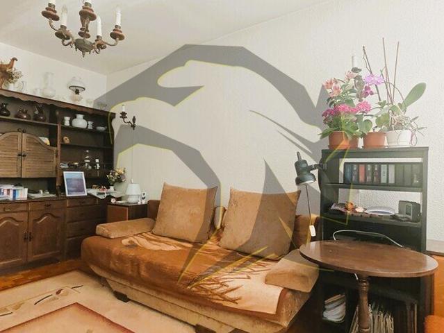 Wrocław, Stare Miasto, 52 m2